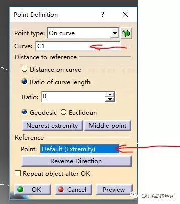 CATIA Knowledge Pattern 知识工程阵列【转载】的图3